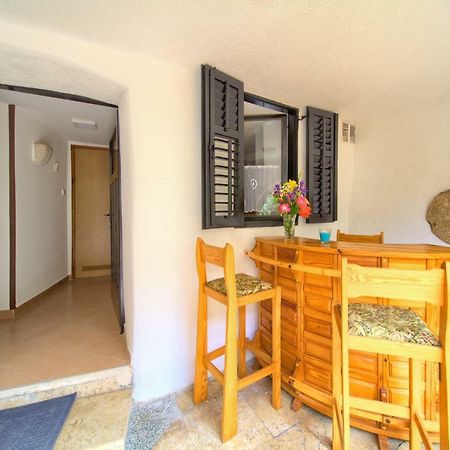 Holiday Home Traum Krk Town Εξωτερικό φωτογραφία
